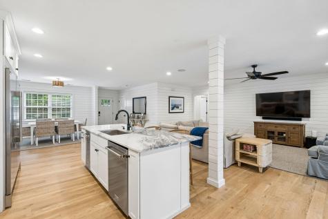 1010 Lansing Drive Mount Pleasant SC 29464