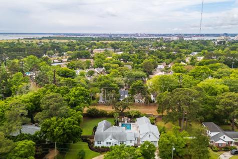 1010 Lansing Drive Mount Pleasant SC 29464