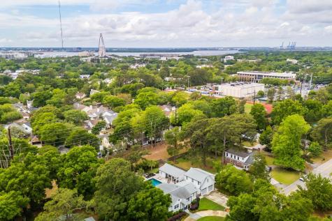 1010 Lansing Drive Mount Pleasant SC 29464