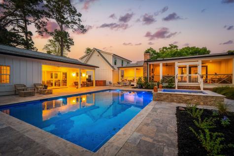 1010 Lansing Drive Mount Pleasant SC 29464