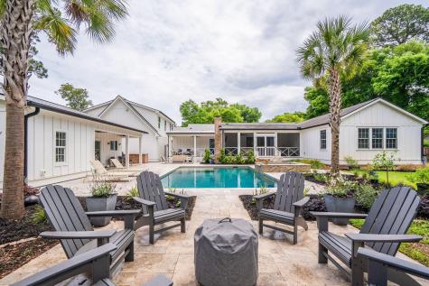 1010 Lansing Drive Mount Pleasant SC 29464