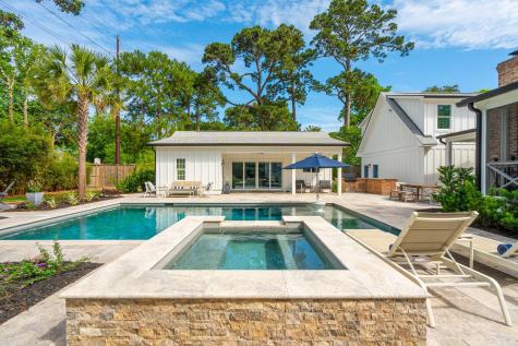 1010 Lansing Drive Mount Pleasant SC 29464
