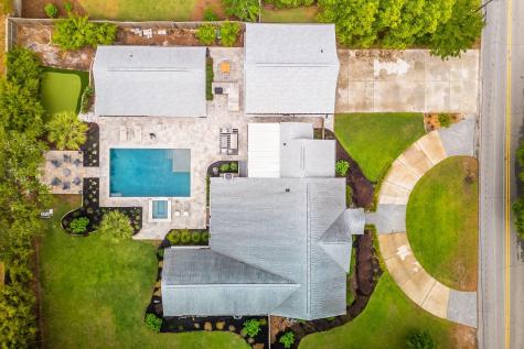 1010 Lansing Drive Mount Pleasant SC 29464
