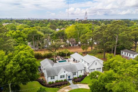 1010 Lansing Drive Mount Pleasant SC 29464