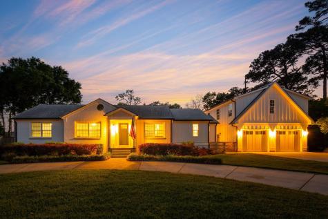 1010 Lansing Drive Mount Pleasant SC 29464