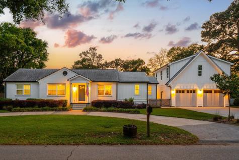 1010 Lansing Drive Mount Pleasant SC 29464