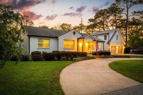 1010 Lansing Drive Mount Pleasant SC 29464