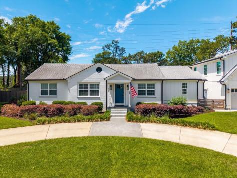 1010 Lansing Drive Mount Pleasant SC 29464