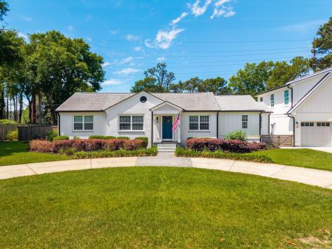 1010 Lansing Drive Mount Pleasant SC 29464