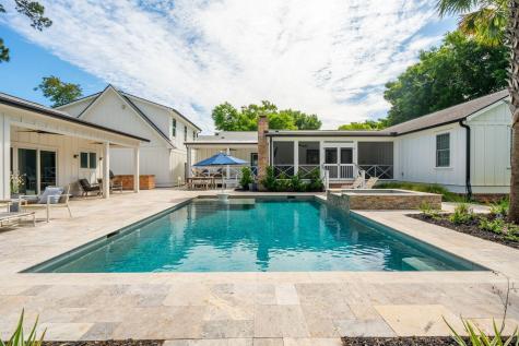 1010 Lansing Drive Mount Pleasant SC 29464