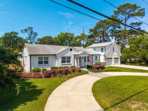 1010 Lansing Drive Mount Pleasant SC 29464