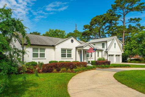 1010 Lansing Drive Mount Pleasant SC 29464