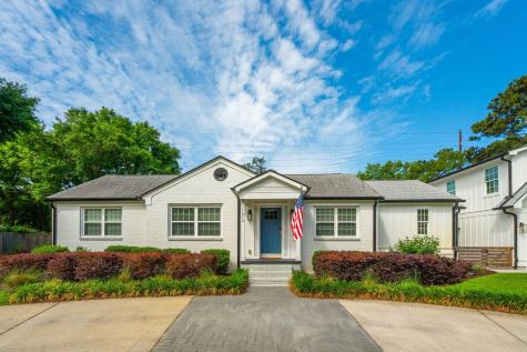 1010 Lansing Drive Mount Pleasant SC 29464