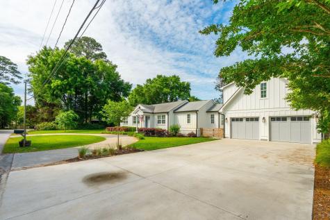 1010 Lansing Drive Mount Pleasant SC 29464