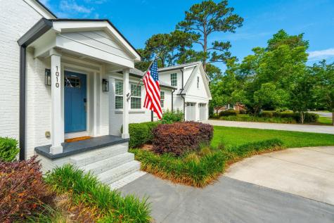 1010 Lansing Drive Mount Pleasant SC 29464
