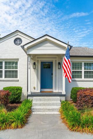 1010 Lansing Drive Mount Pleasant SC 29464