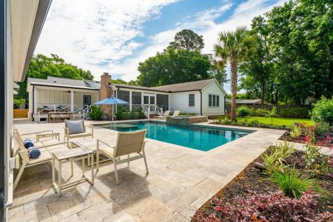 1010 Lansing Drive Mount Pleasant SC 29464