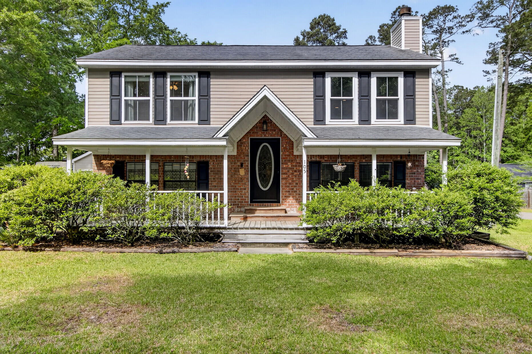 105 Cantering Hills Lane Summerville SC 29483