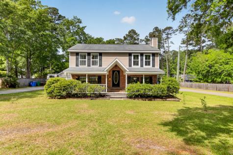 105 Cantering Hills Lane Summerville SC 29483