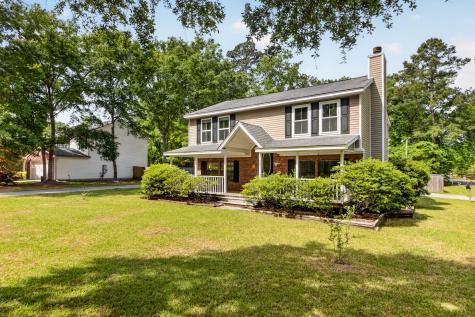 105 Cantering Hills Lane Summerville SC 29483