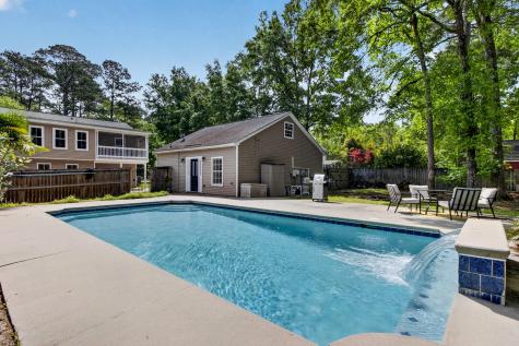 105 Cantering Hills Lane Summerville SC 29483