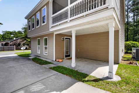 105 Cantering Hills Lane Summerville SC 29483