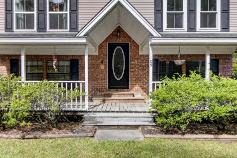105 Cantering Hills Lane Summerville SC 29483