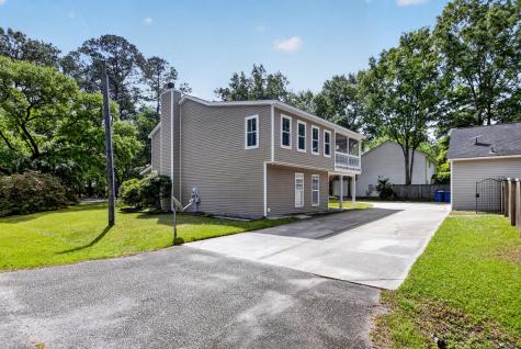 105 Cantering Hills Lane Summerville SC 29483