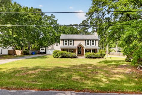 105 Cantering Hills Lane Summerville SC 29483