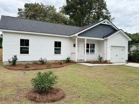 1833 Woodland Road Charleston SC 29414