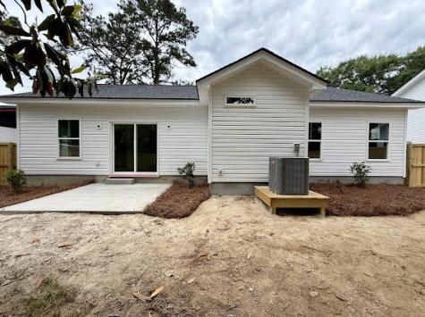 1833 Woodland Road Charleston SC 29414