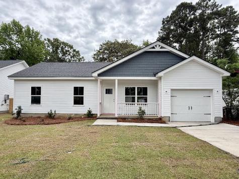 1833 Woodland Road Charleston SC 29414