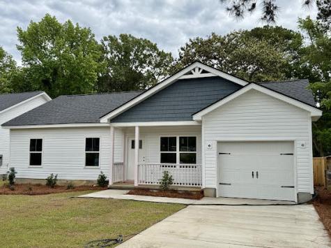 1833 Woodland Road Charleston SC 29414