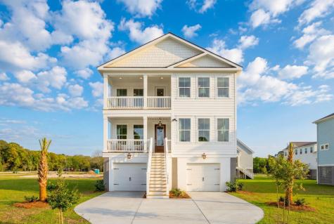 5012 Hut Creek Road Johns Island SC 29455