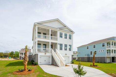5012 Hut Creek Road Johns Island SC 29455