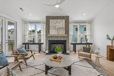 5012 Hut Creek Road Johns Island SC 29455
