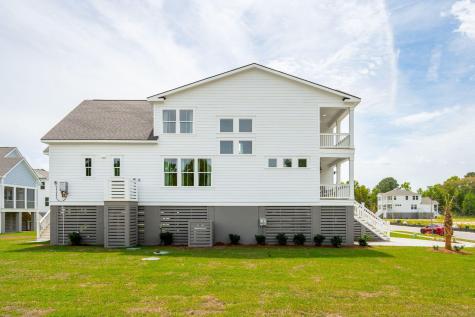 5012 Hut Creek Road Johns Island SC 29455