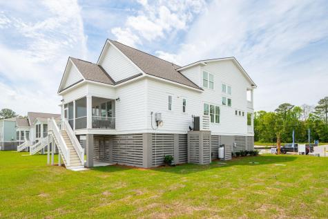 5012 Hut Creek Road Johns Island SC 29455