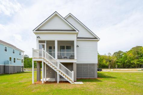5012 Hut Creek Road Johns Island SC 29455