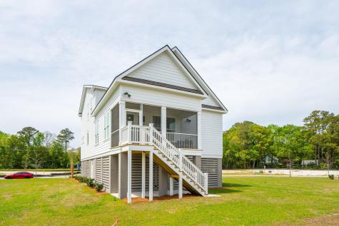 5012 Hut Creek Road Johns Island SC 29455