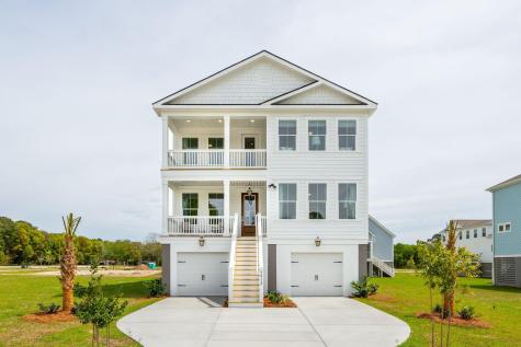 5012 Hut Creek Road Johns Island SC 29455