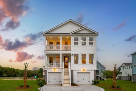 5012 Hut Creek Road Johns Island SC 29455