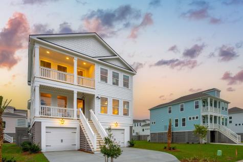 5012 Hut Creek Road Johns Island SC 29455