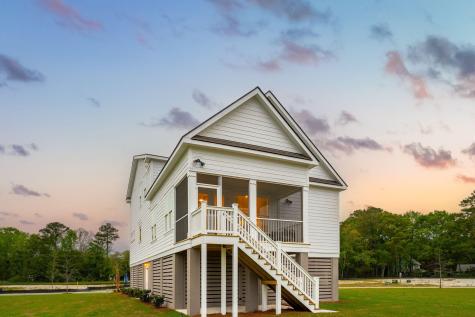 5012 Hut Creek Road Johns Island SC 29455