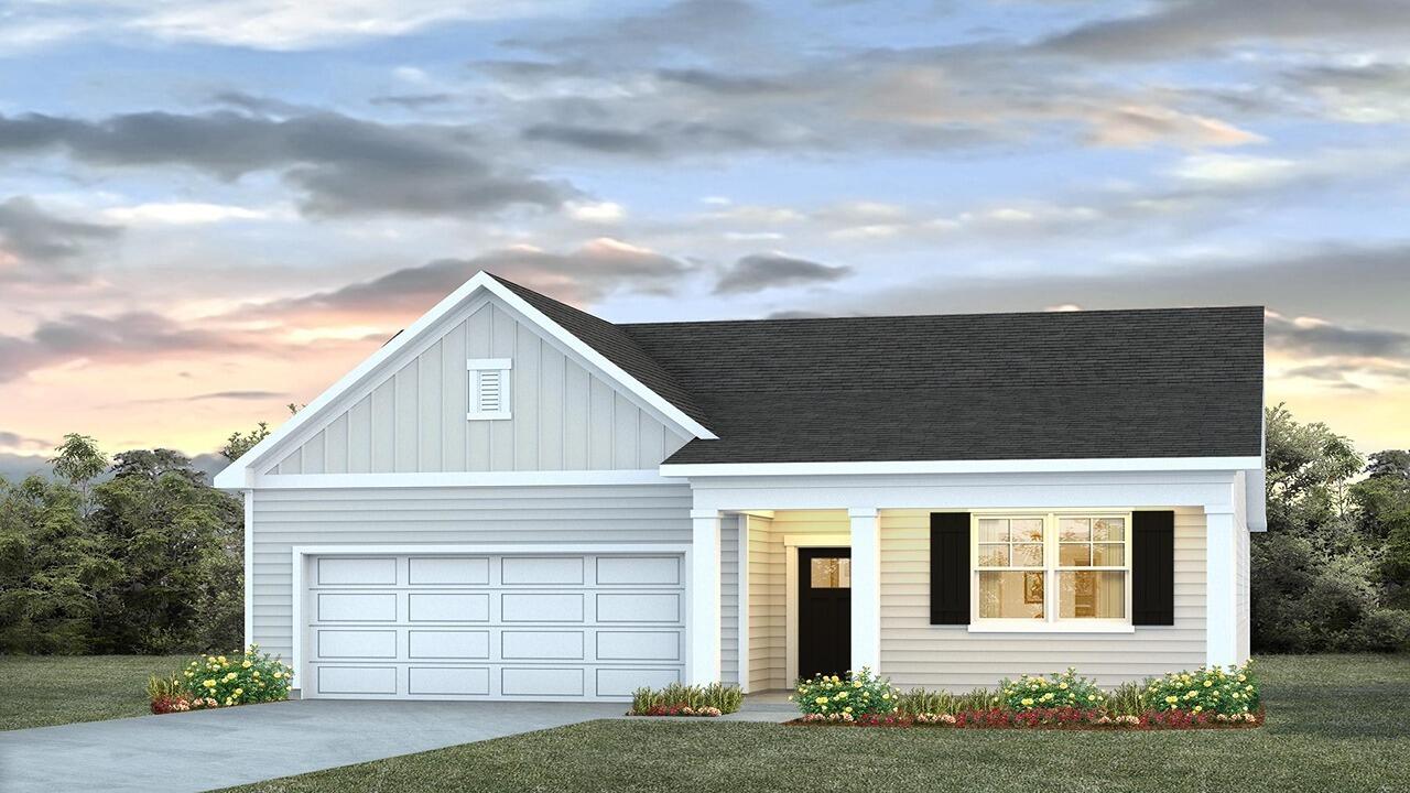 566 Lake Ridge Boulevard Summerville SC 29486