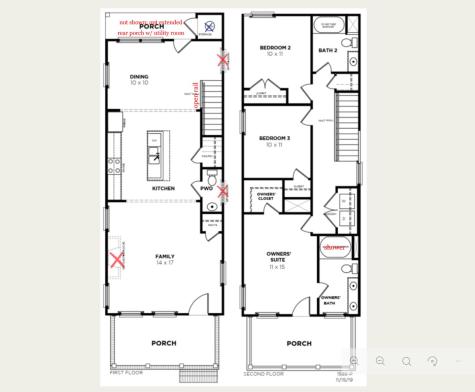 516 Ivy Green Lane Summerville SC 29486
