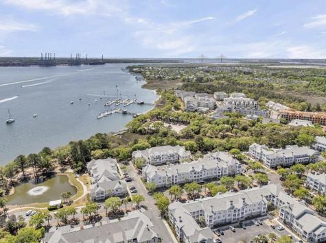 130 River Landing Drive Daniel Island SC 29492