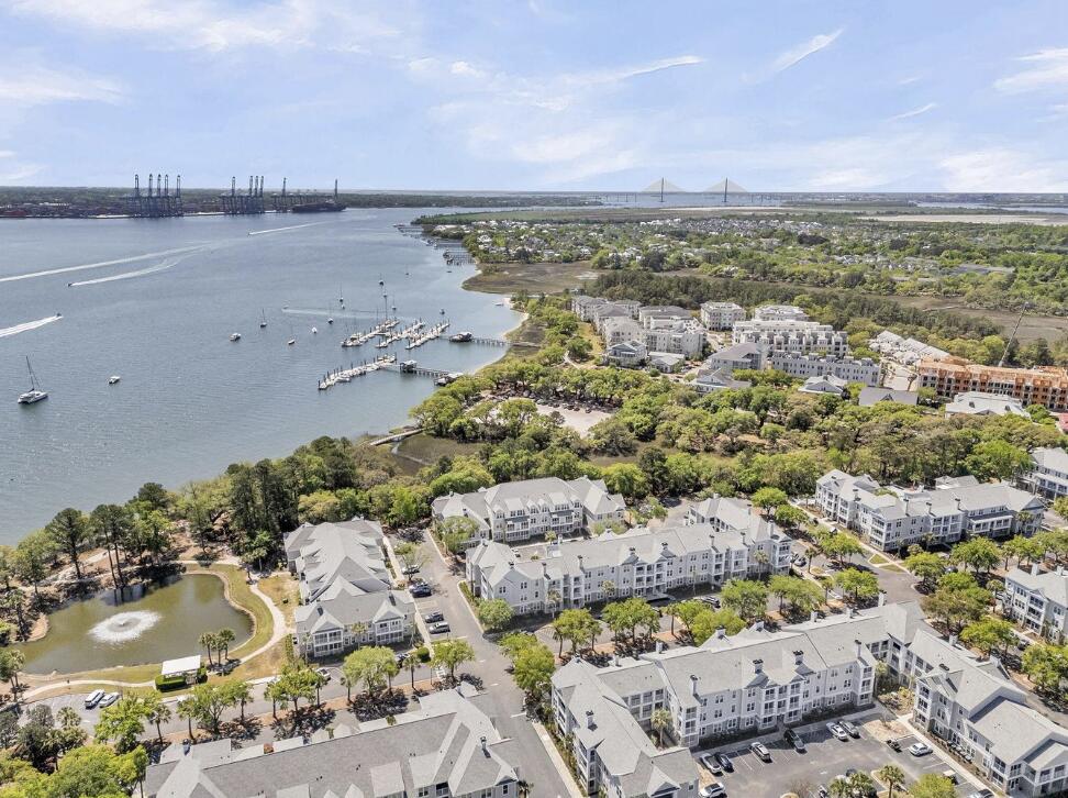 130 River Landing Drive Daniel Island SC 29492