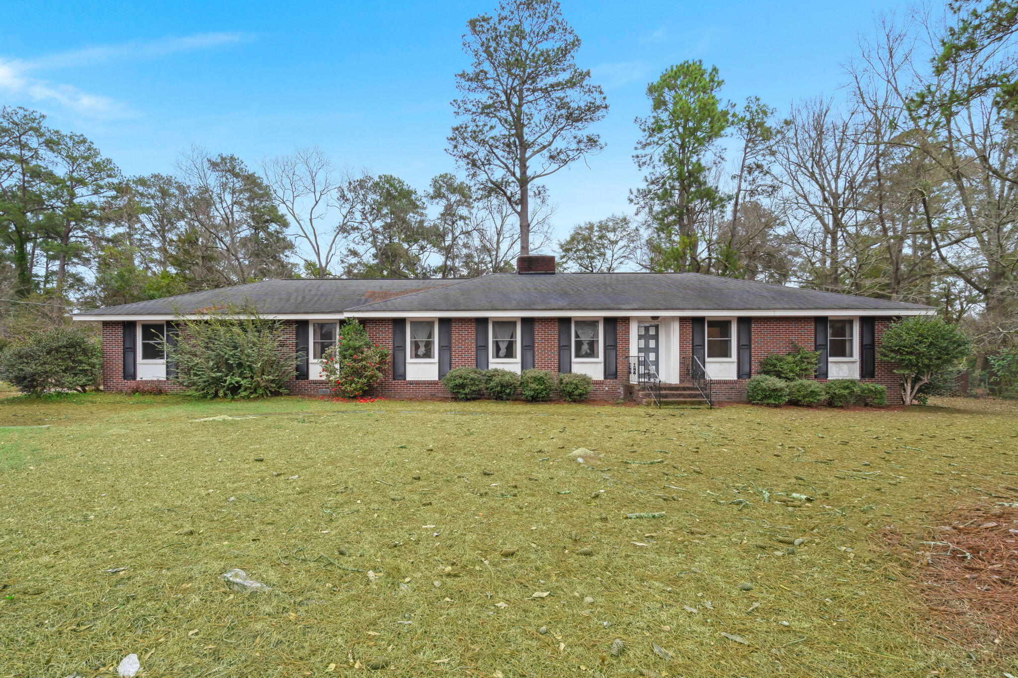 772 Hillsboro Road Orangeburg SC 29118