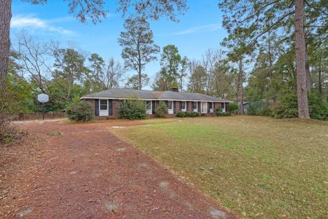772 Hillsboro Road Orangeburg SC 29118